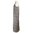 Acne Magical Zig Maxi Dress Acne Magical Zig Maxi Dress