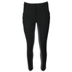 See by Chloe Black & Grey Two Toned Trousers
