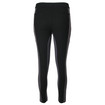 See by Chloe Black & Grey Two Toned Trousers