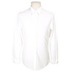 Acne Slim Poplin white Shirt