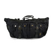 Belstaff Travel Bag Black