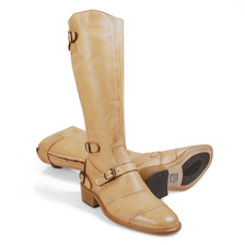 Belstaff Brown Trialmaster Boots