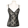 Day Birger Et Mikkelsen Passion Lace Vest Black
