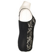 Day Birger Et Mikkelsen Passion Lace Vest Black