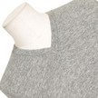 Acne Atlas Grey V-Neck Knit