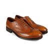 Paul Smith Shoe Chuck DD Buff Boot