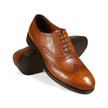 Paul Smith Shoe Chuck DD Buff Boot