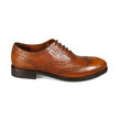 Paul Smith Shoe Chuck DD Buff Boot