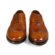Paul Smith Shoe Chuck DD Buff Boot