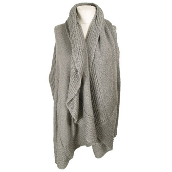 Day Birger Et Mikkelsen Fan Chunky Knit / Grey