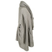 Day Birger Et Mikkelsen Fan Chunky Knit / Grey