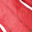 Barbour Intern Trials Quilt Red
