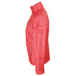 Barbour Intern Trials Quilt Red