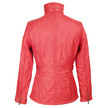 Barbour Intern Trials Quilt Red
