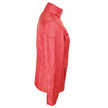 Barbour Intern Trials Quilt Red