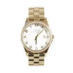 Marc by Marc Jacobs Watches Gold Henry Watch Marc by Marc Jacobs Watches Gold Henry Watch