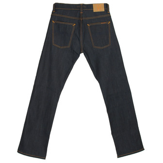 Nudie Jeans Average Joe Dry Organic