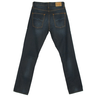 Nudie Jeans Grim Tim Jeans / Night Worn