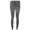 Victoria Beckham Denim Powerstretch Jeans / Grey