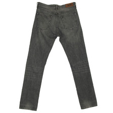 Acne Used Wash Roc Jeans