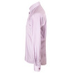Eton Shirts Long Sleeve Purple Check Shirt