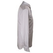 PS Paul Smith Slim Fit Plain Grey Shirt
