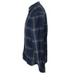 Paul Smith Jeans Classic Indigo Check Shirt