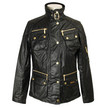 Barbour Black National Trials Jacket Barbour Black National Trials Jacket