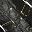 Barbour Black National Trials Jacket Barbour Black National Trials Jacket