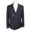 PS Paul Smith DB Suit Jacket Navy PS Paul Smith DB Suit Jacket Navy