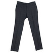 PS Paul Smith Suit Trousers Navy