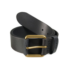 Paul Smith Accessories California Belt / Dark Brown
