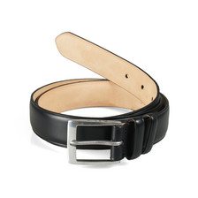 Paul Smith Accessories Classic Belt / Black