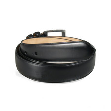 Paul Smith Accessories Classic Belt / Black