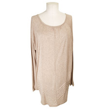 Marc by Marc Jacobs Jill Jersey Dress / Taupe
