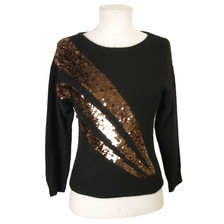 Marc by Marc Jacobs Quad Sweater / Black