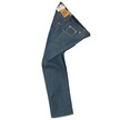 Nudie Jeans Limited Edition Easy Emil Cashmere Selvage Jeans / Blue