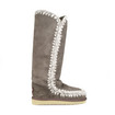 Mou Tall Eskimo Boot / Iron