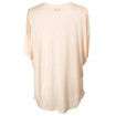 Acne Bay Tencel Top / Nude