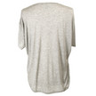 Acne Grey Bay Tencel Top