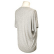 Acne Grey Bay Tencel Top