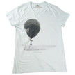 Acne Green Standard O T Shirt