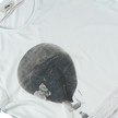 Acne Green Standard O T Shirt