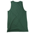 Acne Green Maine Vest