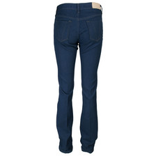 Victoria Beckham Denim Clean Bootcut / Indigo