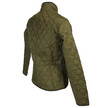 Barbour Vintage International Quilt / Olive Barbour Vintage International Quilt / Olive