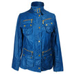 Barbour Duralinen National Trials Jacket Turquoise Barbour Duralinen National Trials Jacket Turquoise