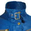 Barbour Duralinen National Trials Jacket Turquoise Barbour Duralinen National Trials Jacket Turquoise