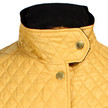 Barbour Cruise Jacket Yellow