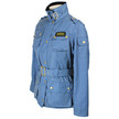 Barbour Summer Wax International Denim Blue